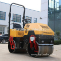 Hydraulic 1 Ton Mini Road Roller Compactor (FYL-880)